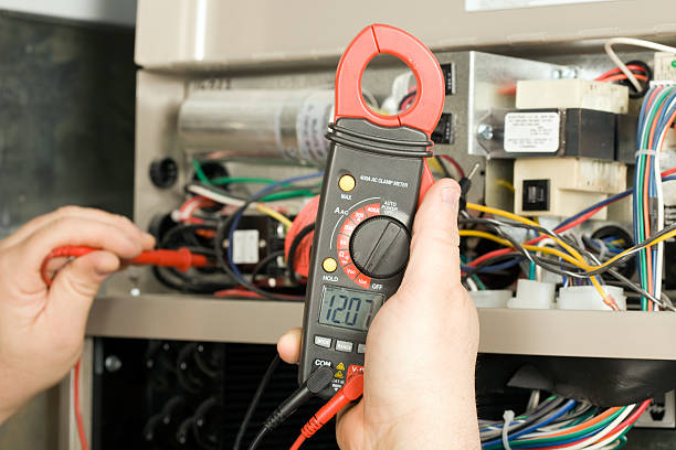 Best Commercial Electrical Services  in Cut Off, LA